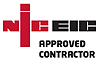 approved electrical installer