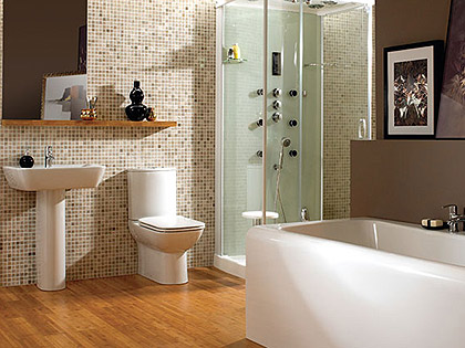 bathroom fitter brighton