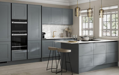 breathe new life into your home with a new kitchen